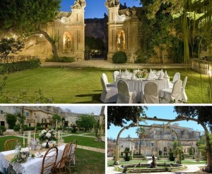 Classical Villa - Malta