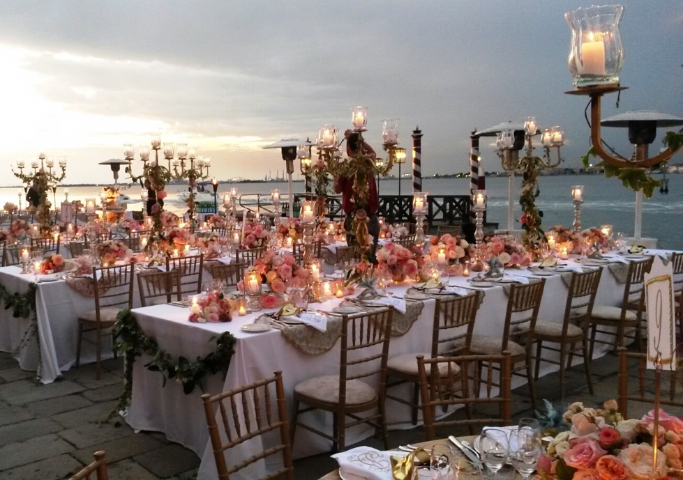 10 Most Romantic Places To Wed In Italy