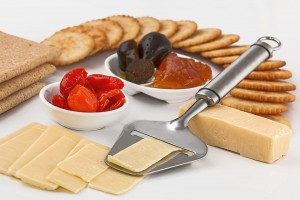 Appetizers