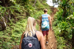 Plan own adventures