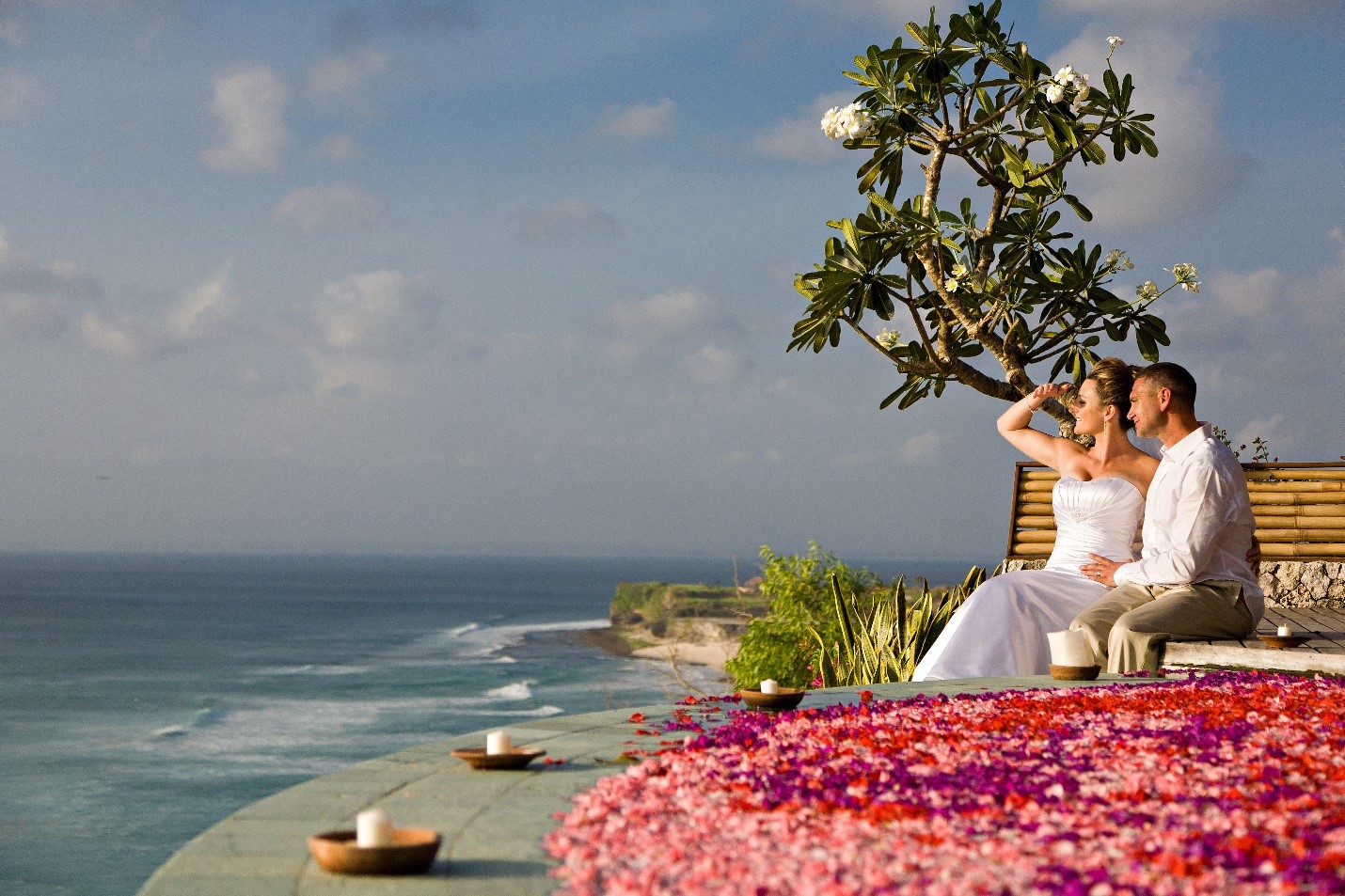 10 Reasons To Honeymoon In Bali