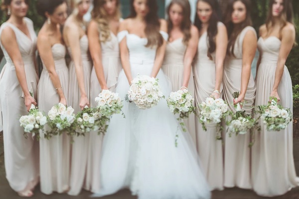 Stand Out from the Crowd: Creative Wedding Guest Dress Codes - Honeyfund  Blog by , the free honeymoon registry