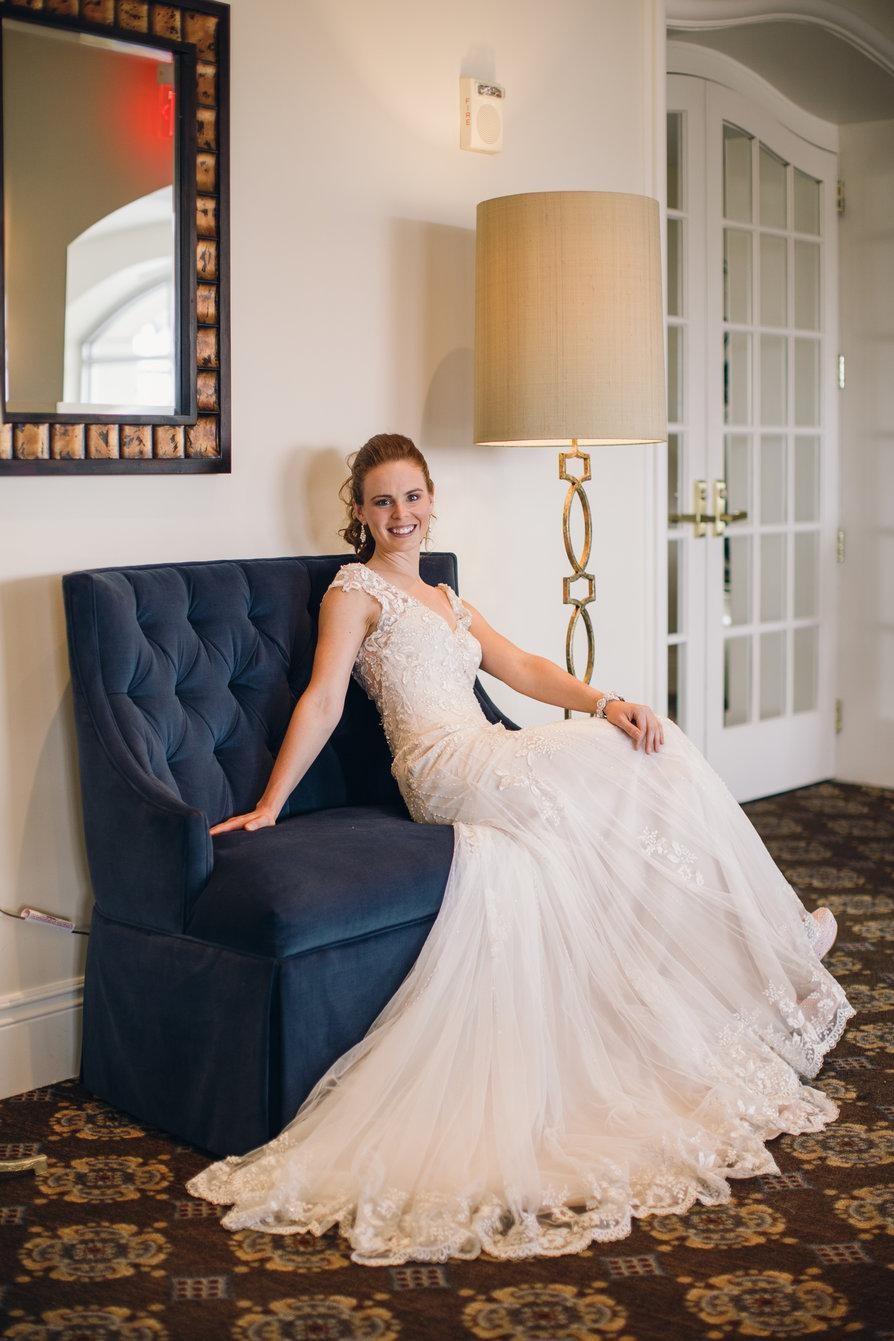 Top Wedding Gown Styles for the Midwest Bride