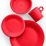 Fiesta 4-Piece Place Setting