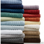 Hotel Collection Bath Towels