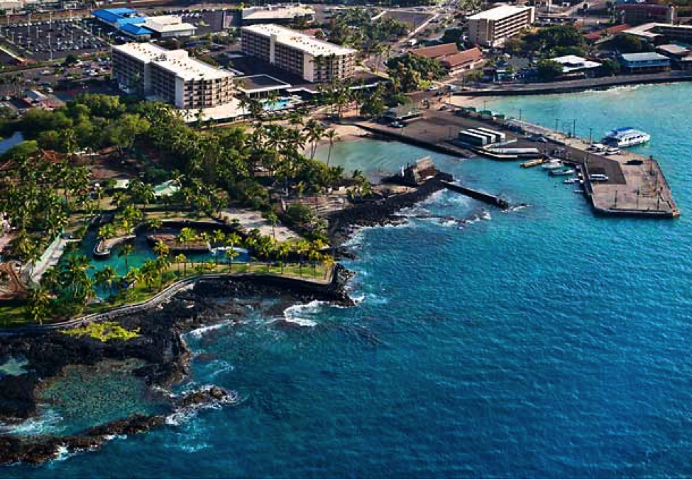 CourtyardKingKamehamehaKonaBeachHotel