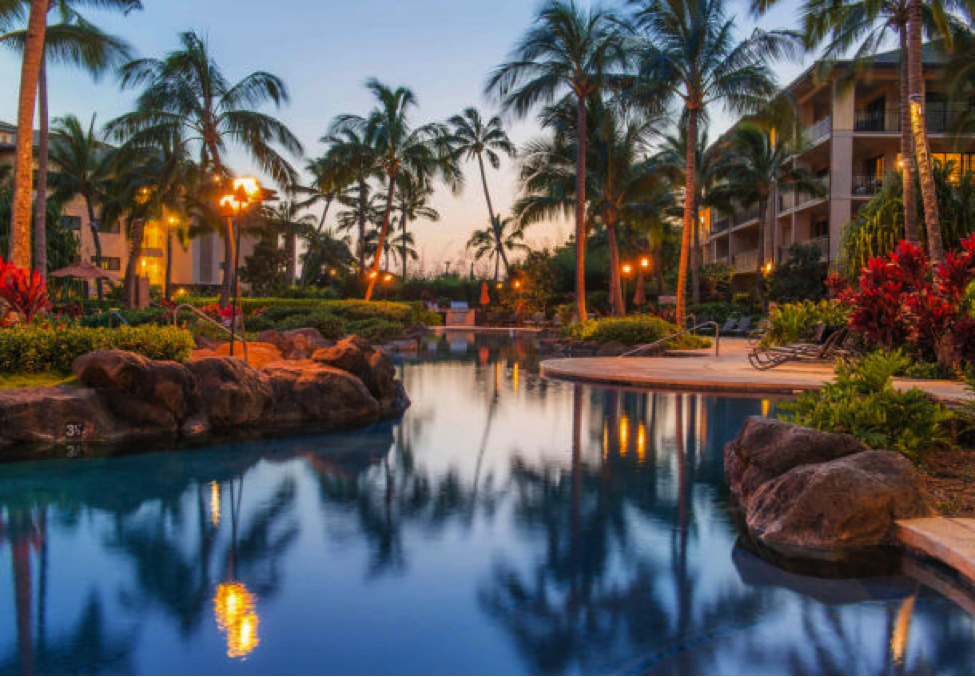 KoloaLandingResortPoipuKauai