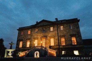 Botley Mansion magnificent Palladian mansion