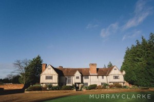 Cain Manor with Elizabethan charm