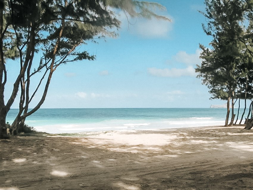 Where to Honeymoon in the Hawaiian Islands