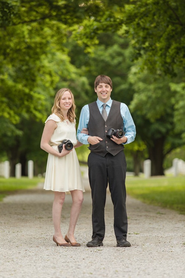 Kevin and Anna Photography