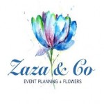 Let Zaza plan your events