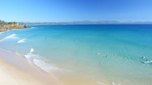 Watermark at Wategos, Absolute Beachfront Byron Bay