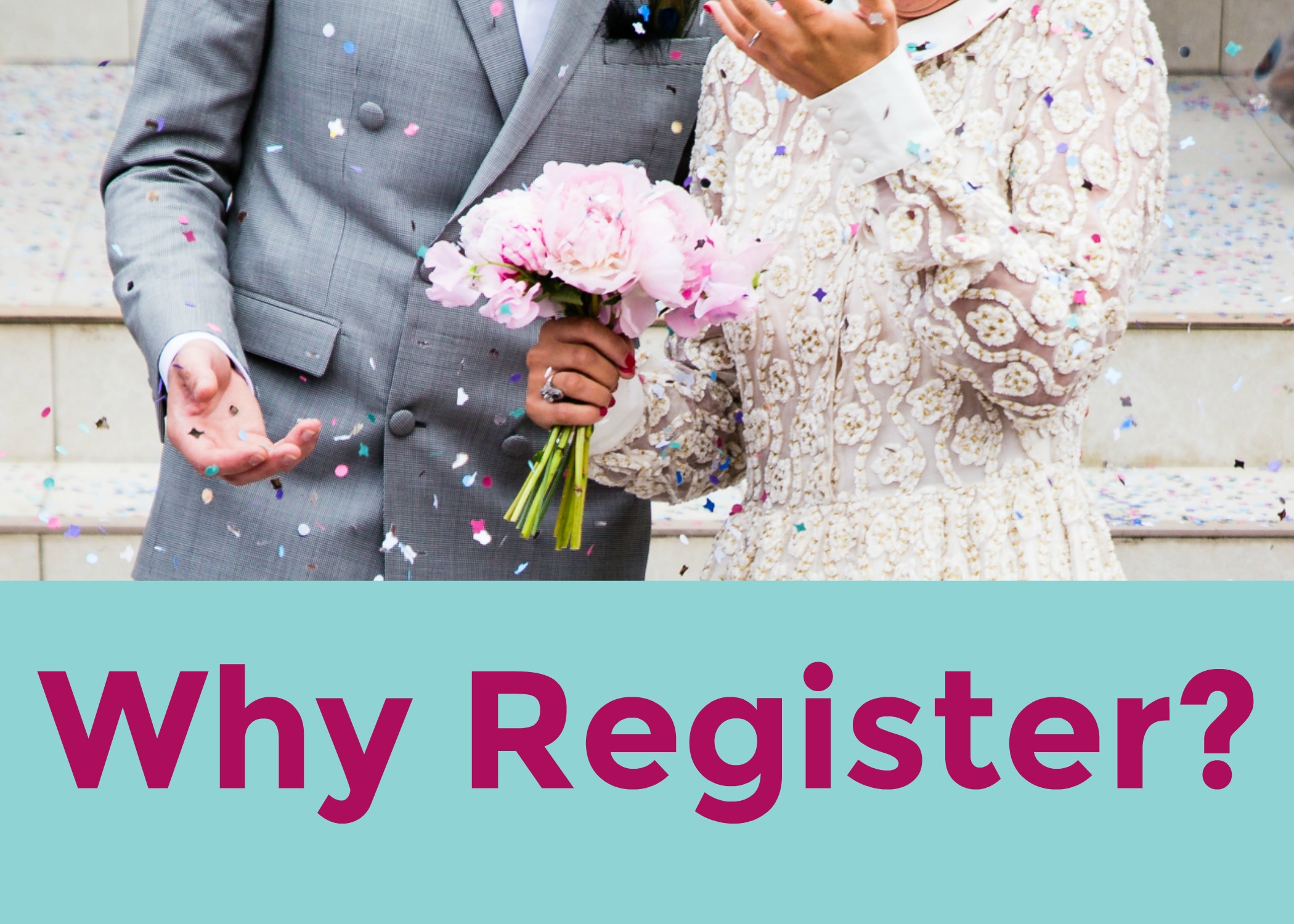 Catch Flowers Honeyfund Blog by the free honeymoon