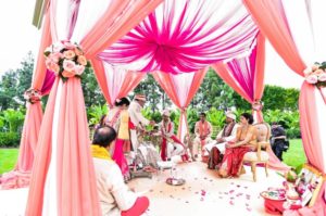 The nabap - the wedding aisle