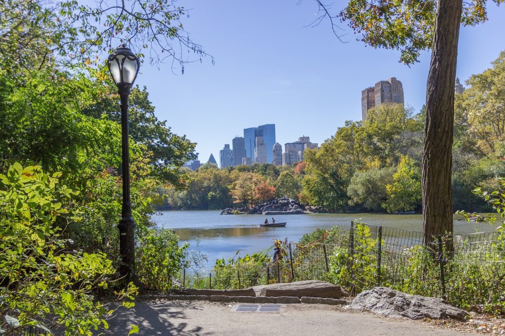 Planning your central Park wedding