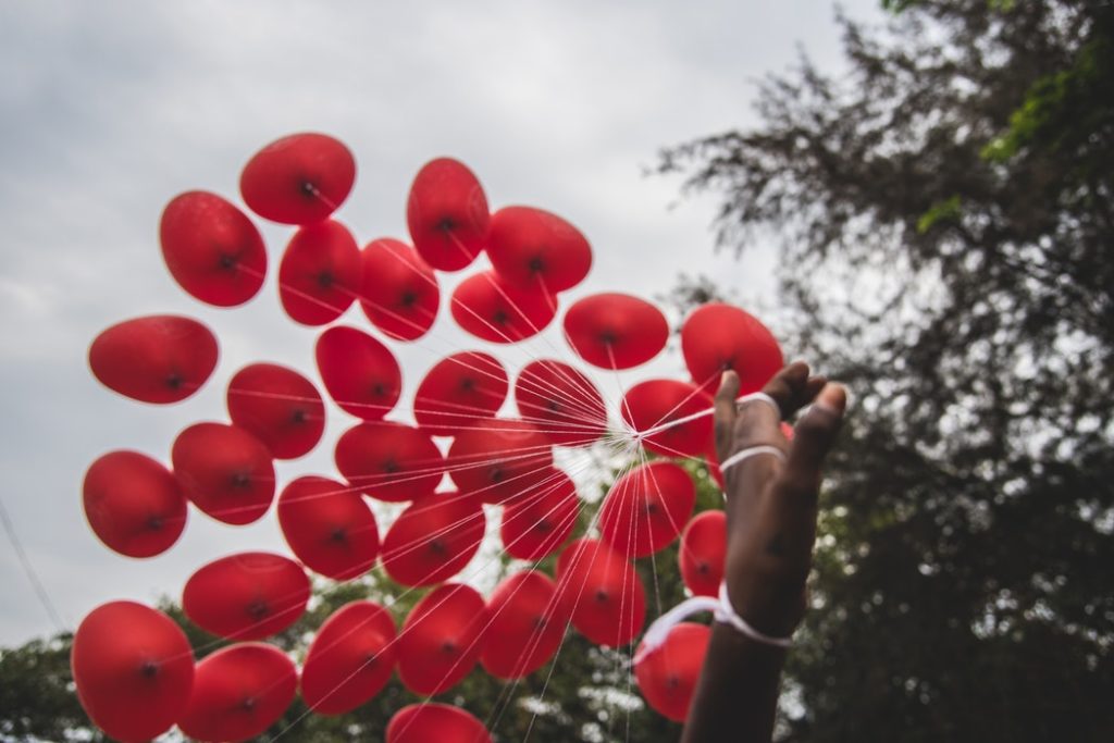 Balloon-pop-seating