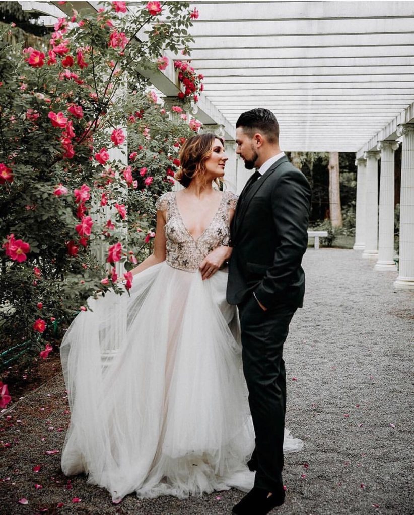 Get married in Saratoga Springs NY