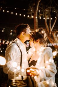 Don't forget date night