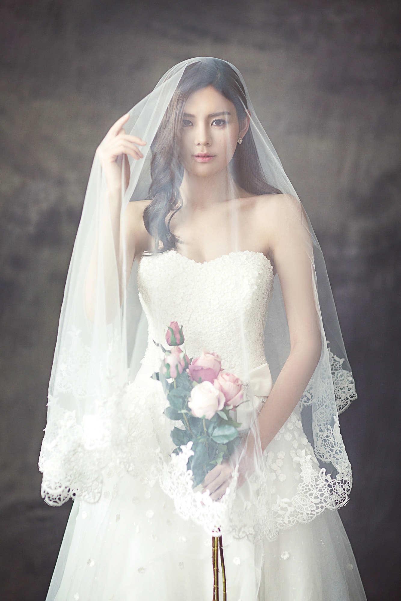 What To Do With Your Wedding Dress After The Wedding—Cleaning, Storing