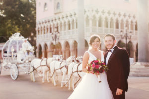 Book a Morning Wedding