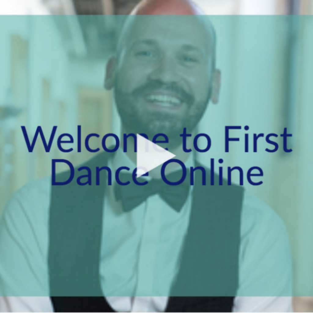 First Dance Online