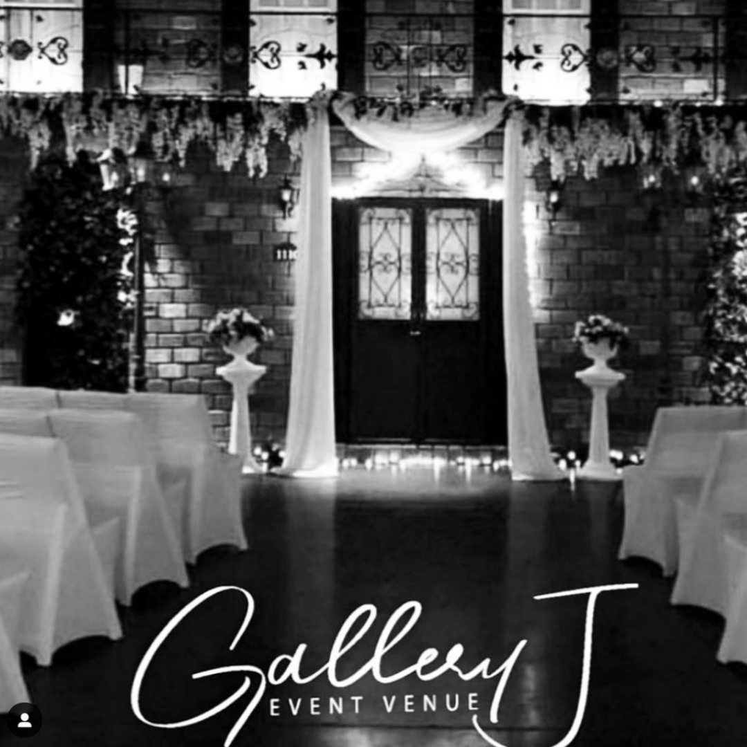 Gallery J Venue
