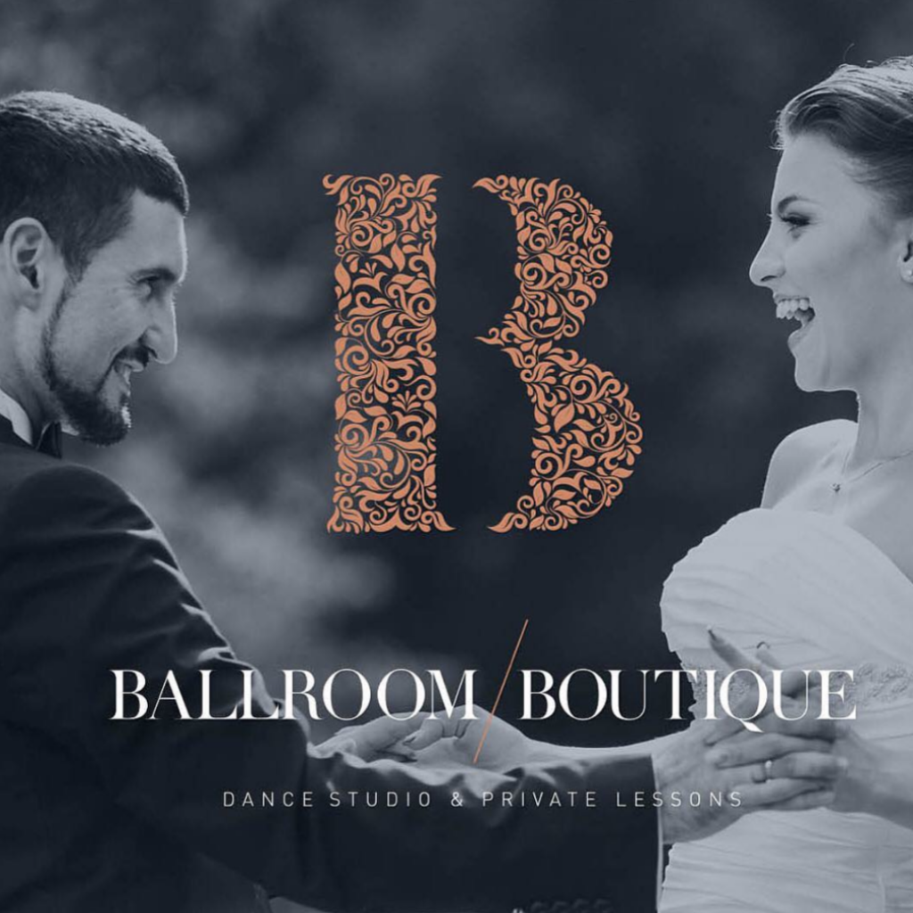 Ballroom Boutique Dance Company