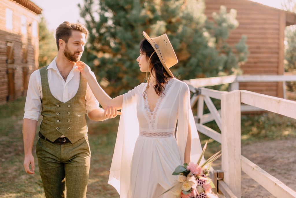 colorado wedding