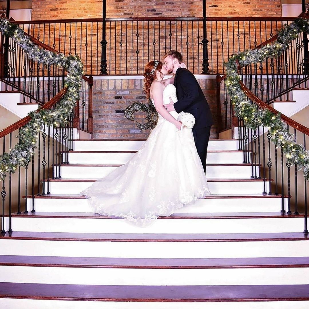 Fleur De Lis Event Center