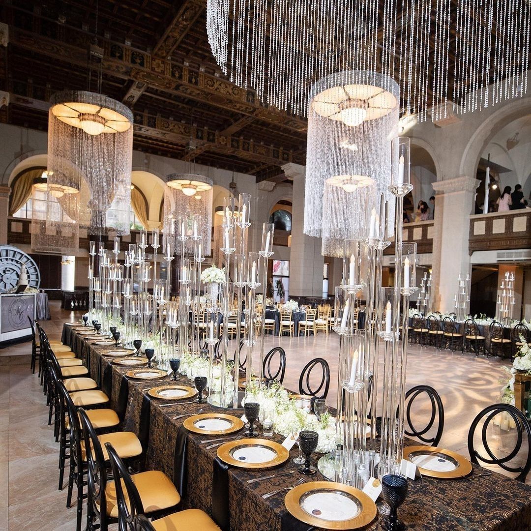 Charis Events & Design