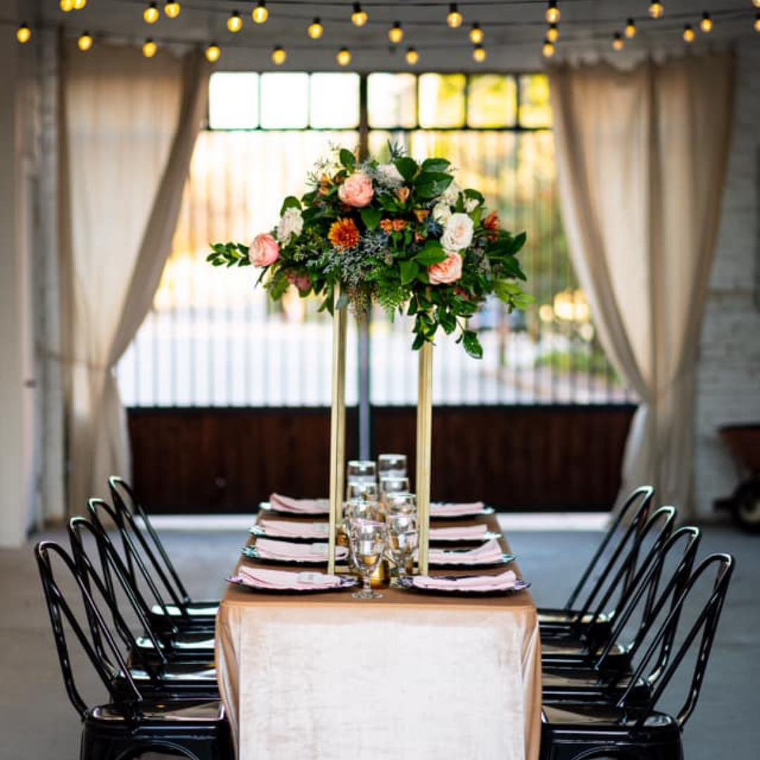 Creative Events and Designs