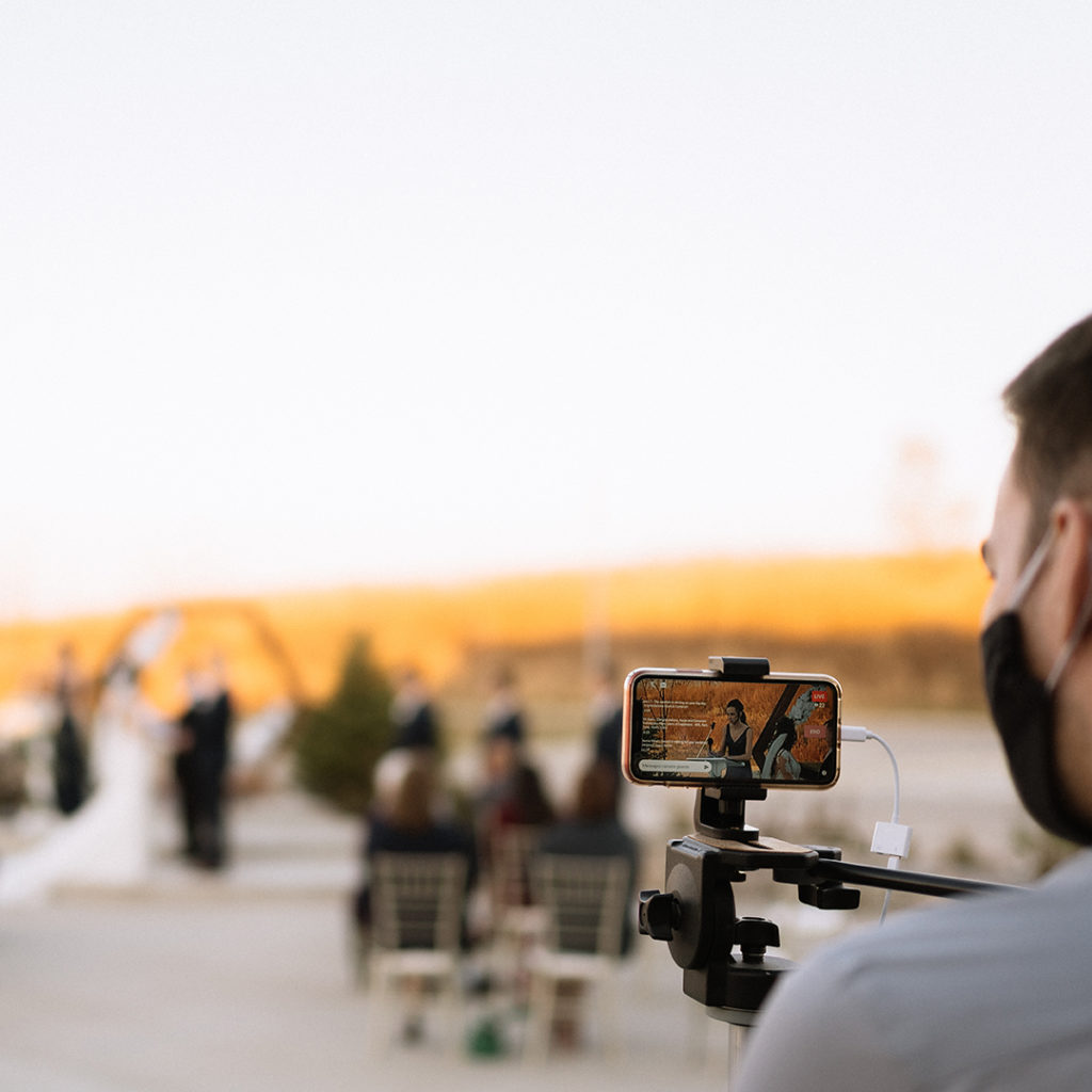 Kayla & Cameron Wedding