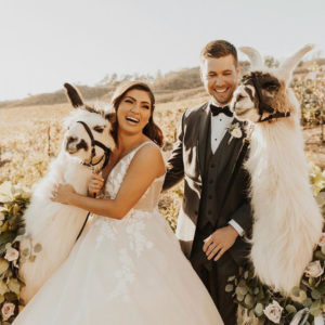 Michelle Garibay Events