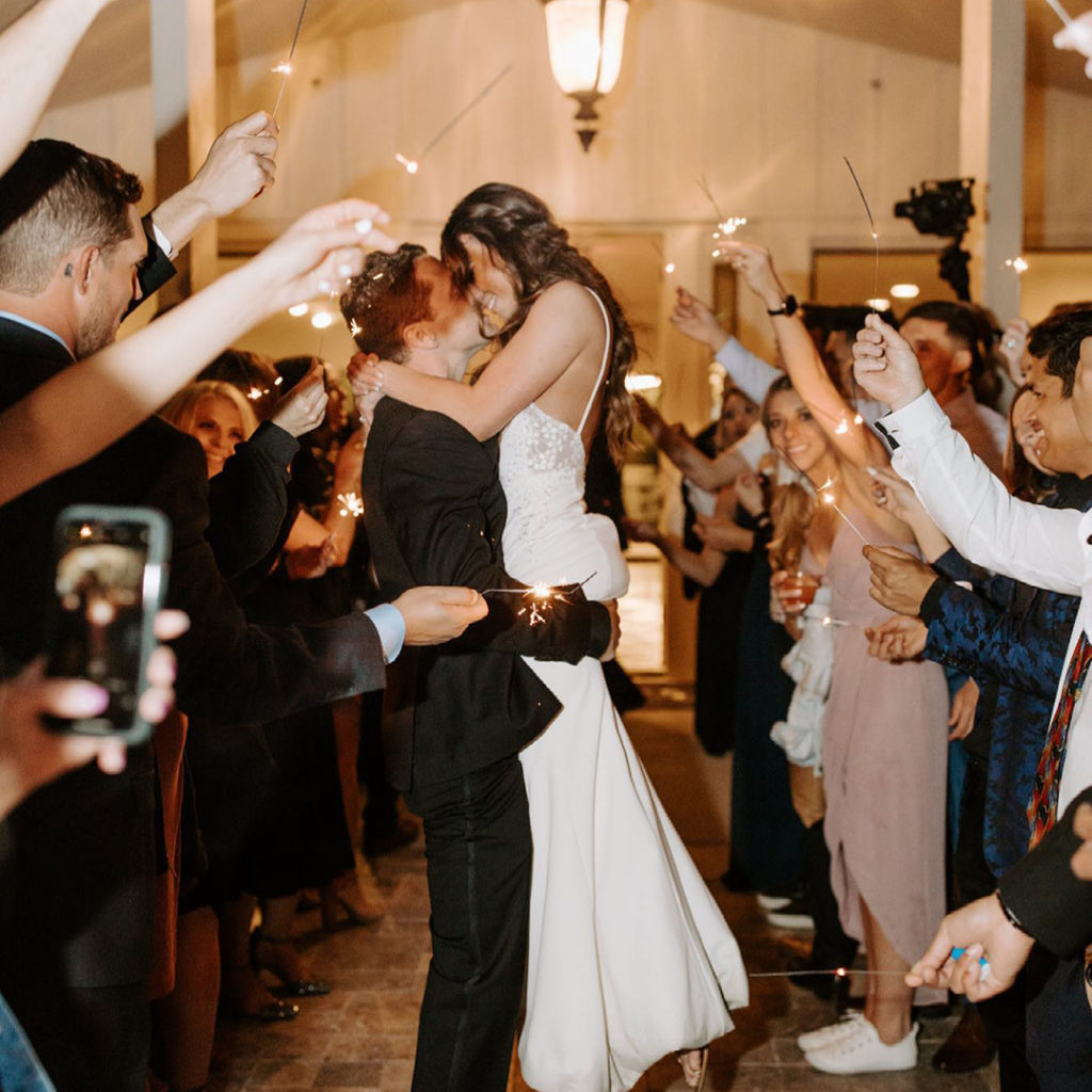 Miranda Madison Events 2