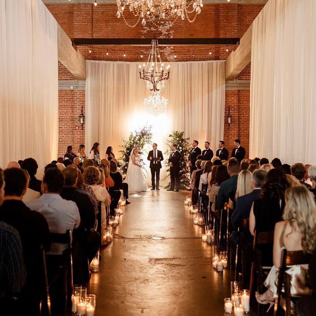 Jocelyn Marie Events & Design Co