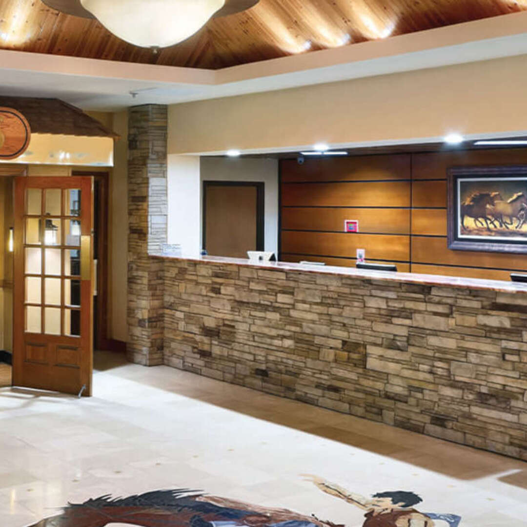 Ramkota Hotel & Conference Center