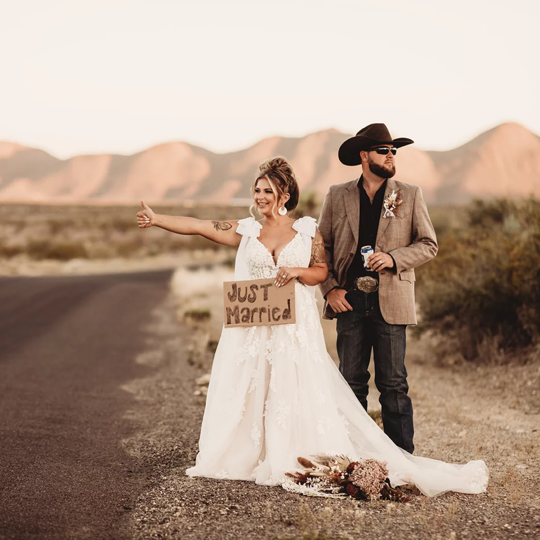 Diletta Elaine Weddings