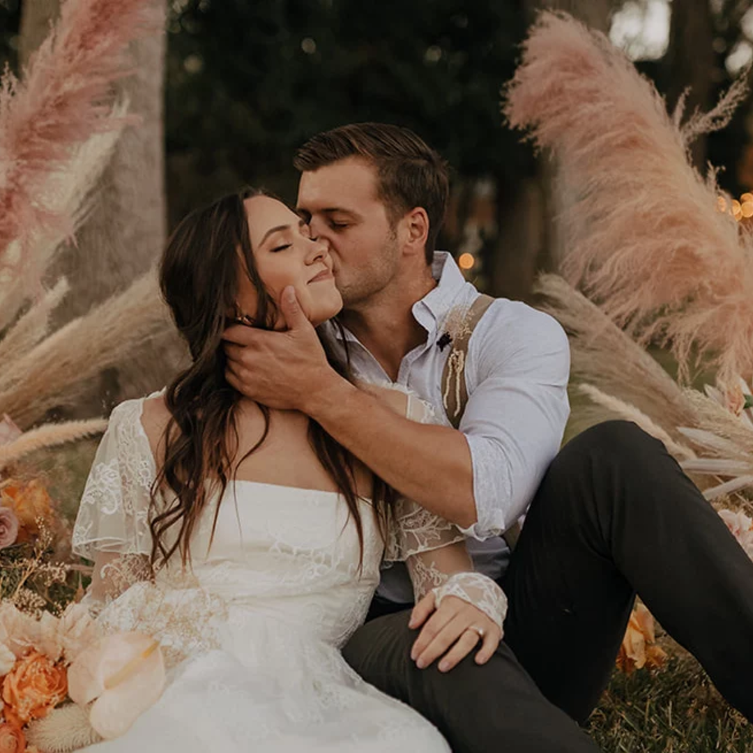 The Groovy Wedding Company