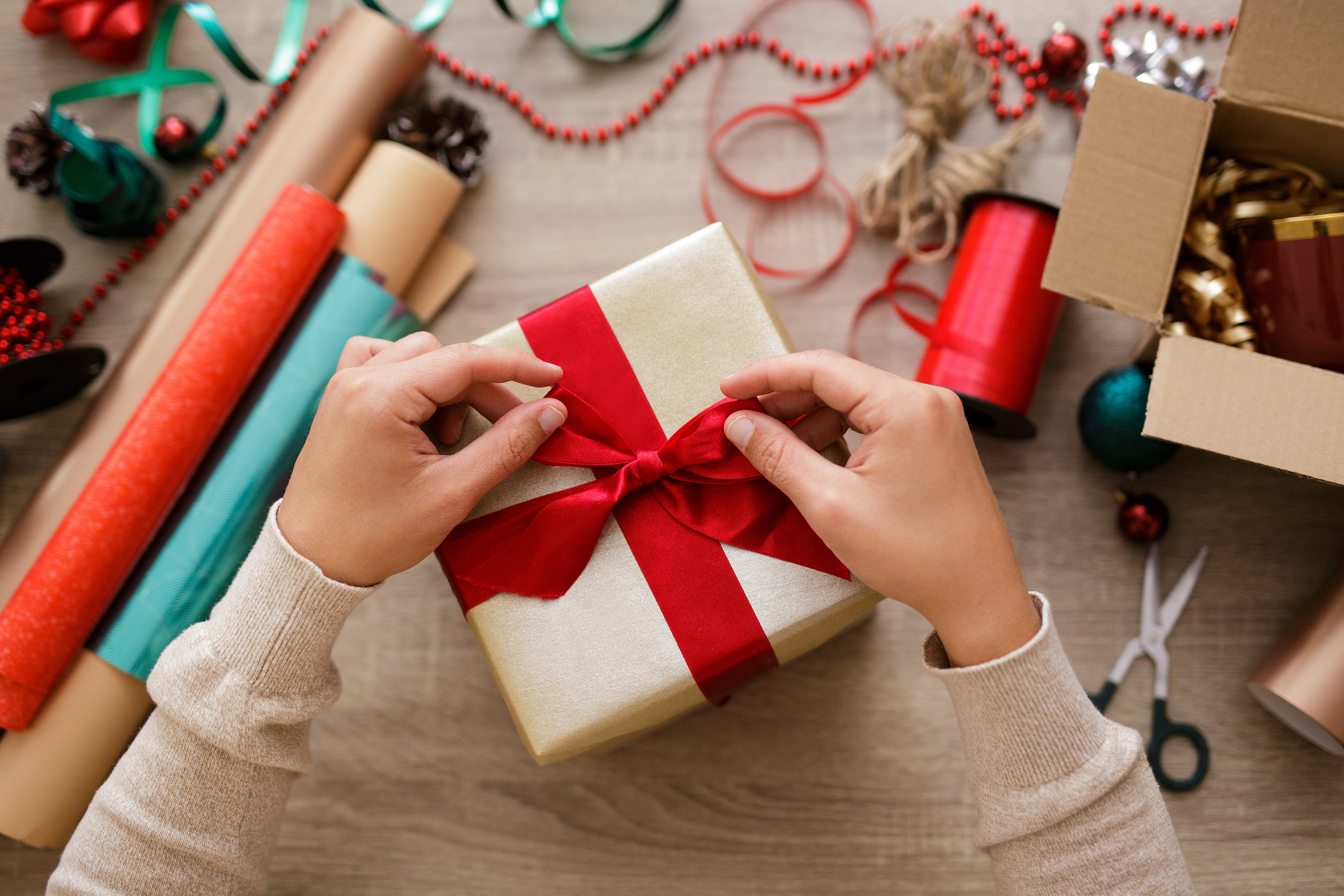 Honeyfund’s 2022 Holiday Gift Guide: Black Friday