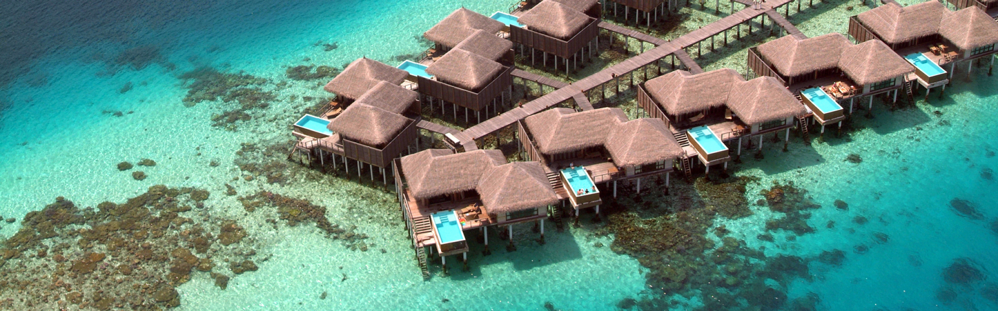 Experience Luxury and Serenity at Coco Bodu Hithi Resort