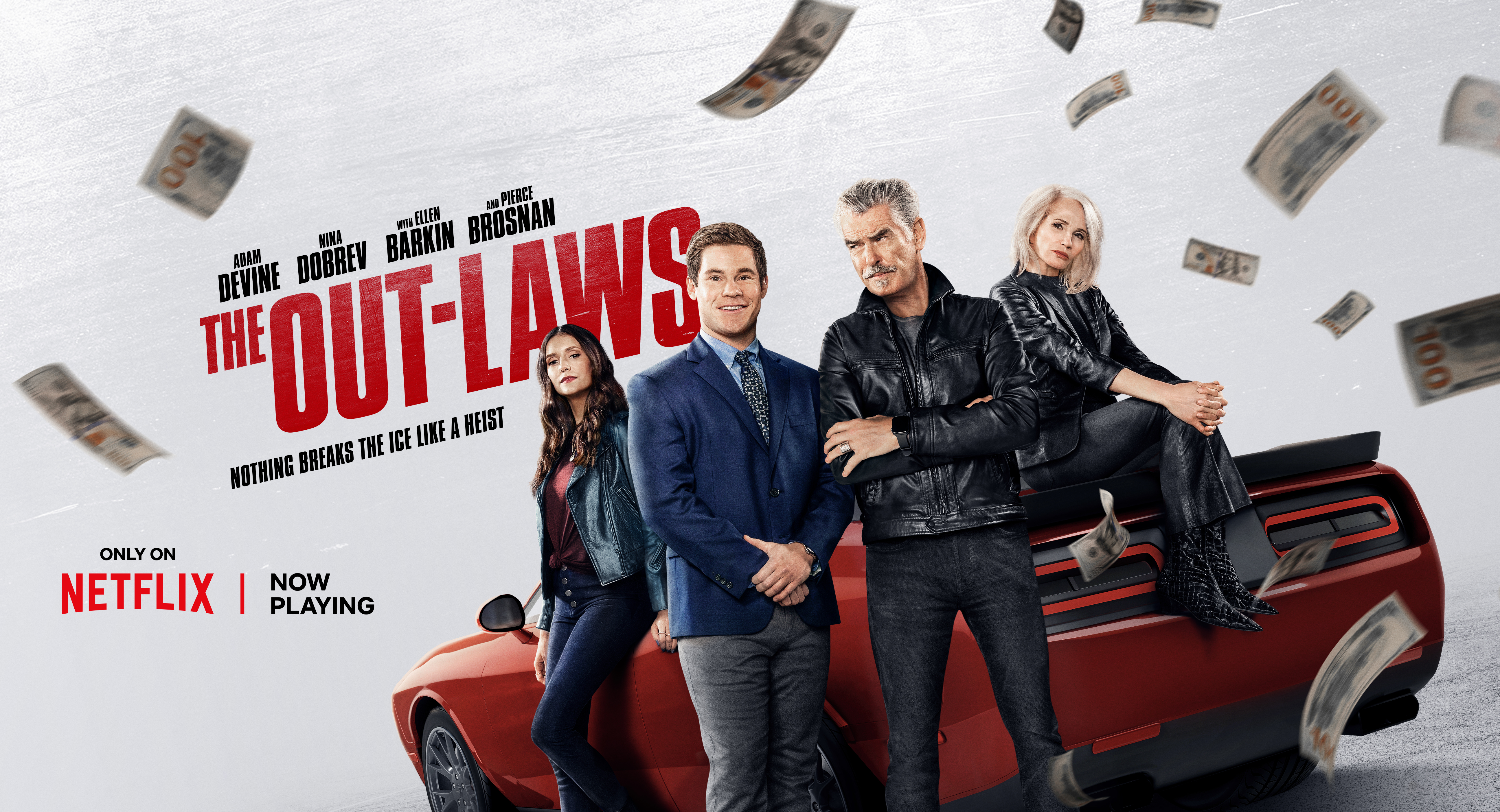 CLOSED — ‘Awkward Moments’ Sweepstakes