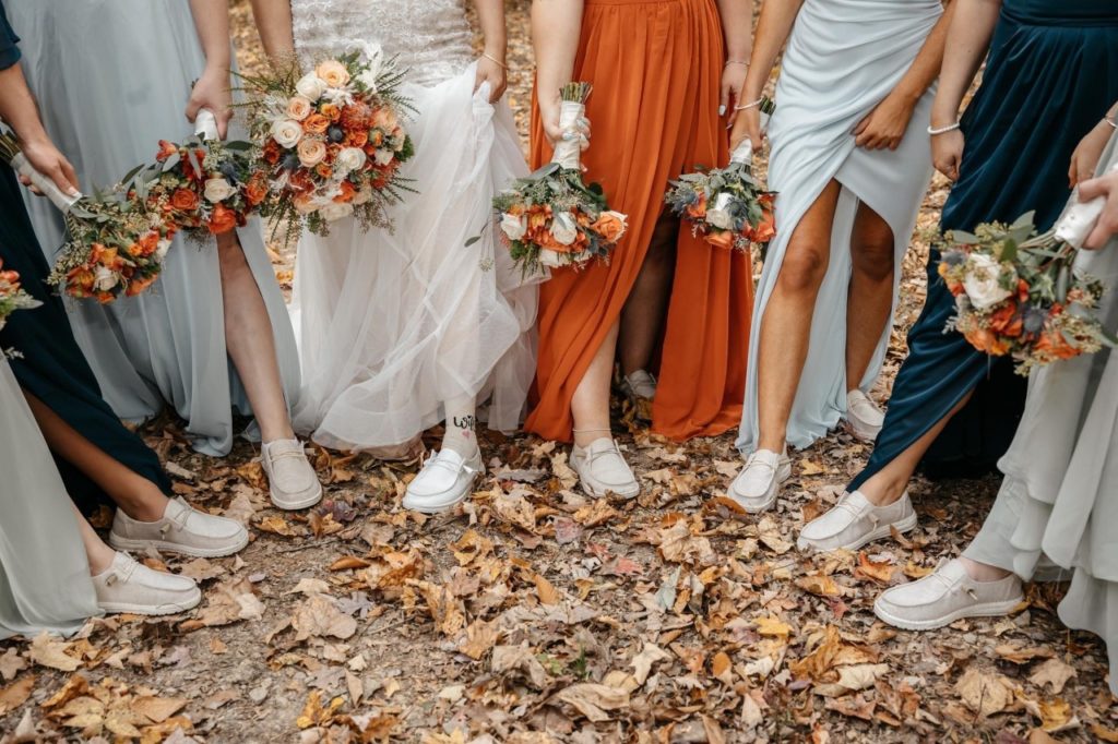 Stand Out from the Crowd: Creative Wedding Guest Dress Codes - Honeyfund  Blog by , the free honeymoon registry