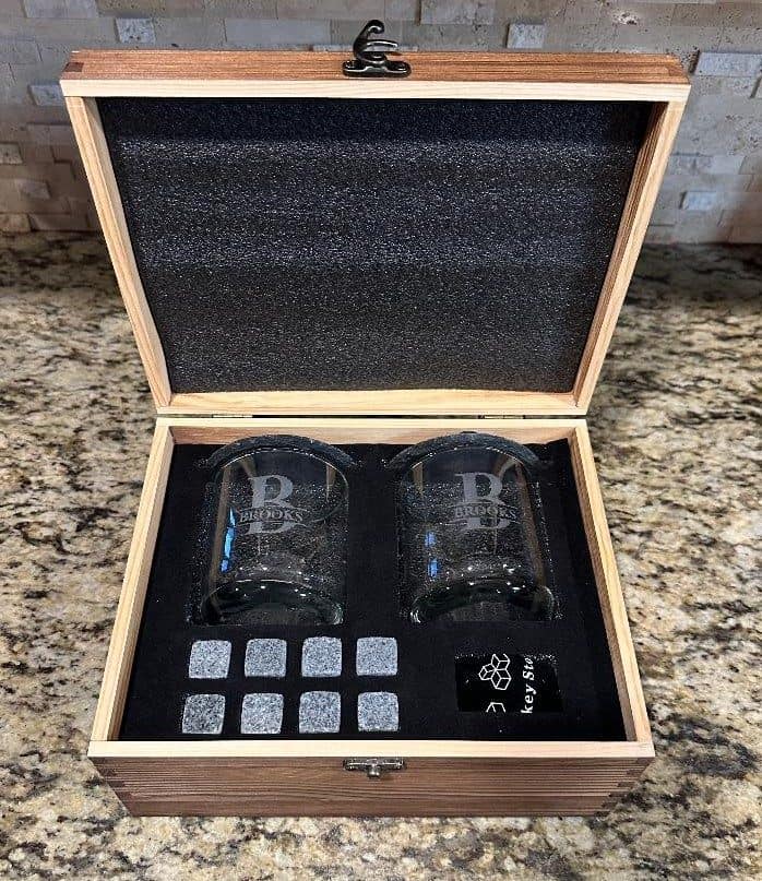 WhiskeySet