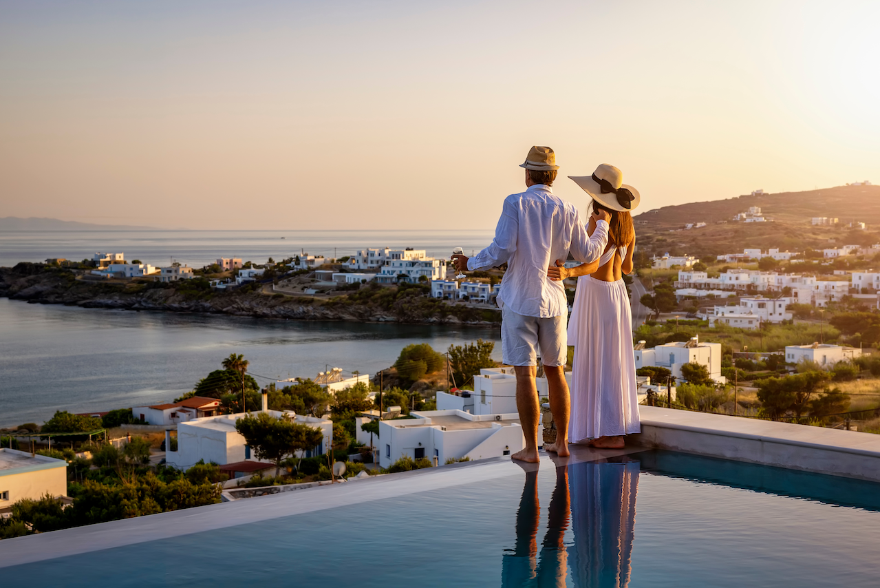 2025 National Honeymoon Day Sweepstakes Terms