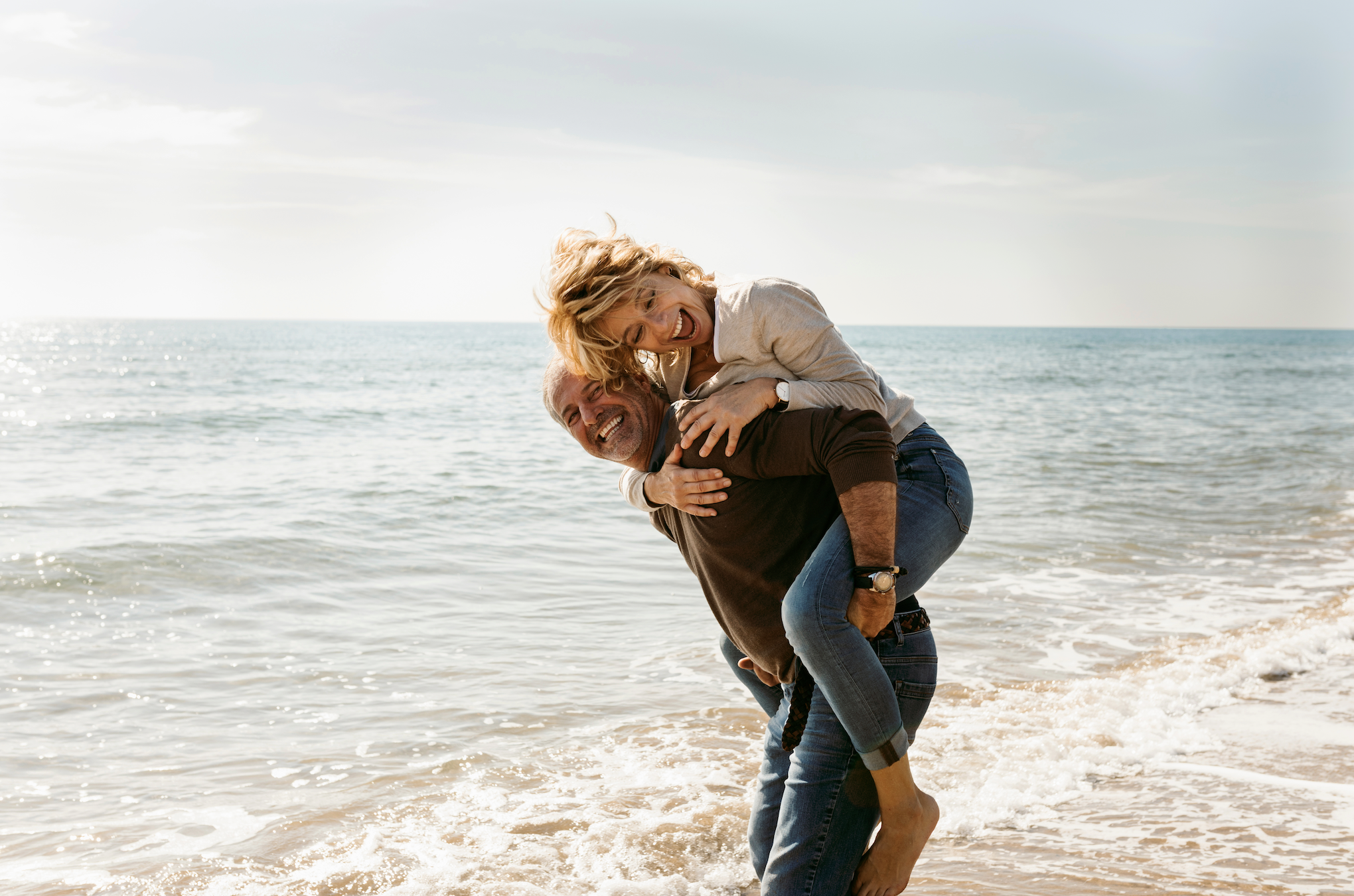 The Relationship-Boosting Power of Romantic Travel