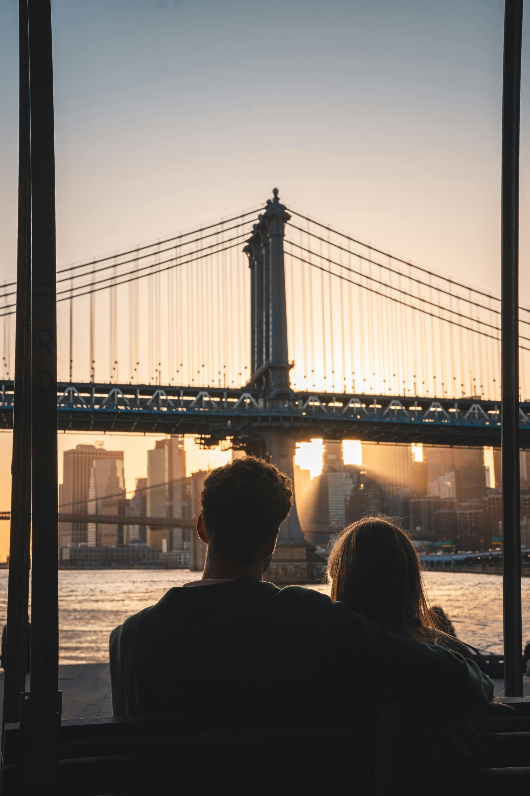 Forget the First Anniversary Paper Gift — Couples Are Booking Trips Instead