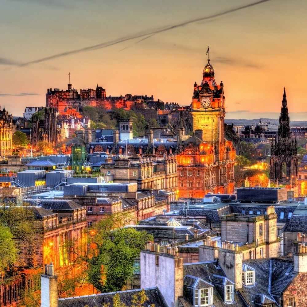 Full Circle Travel Agency