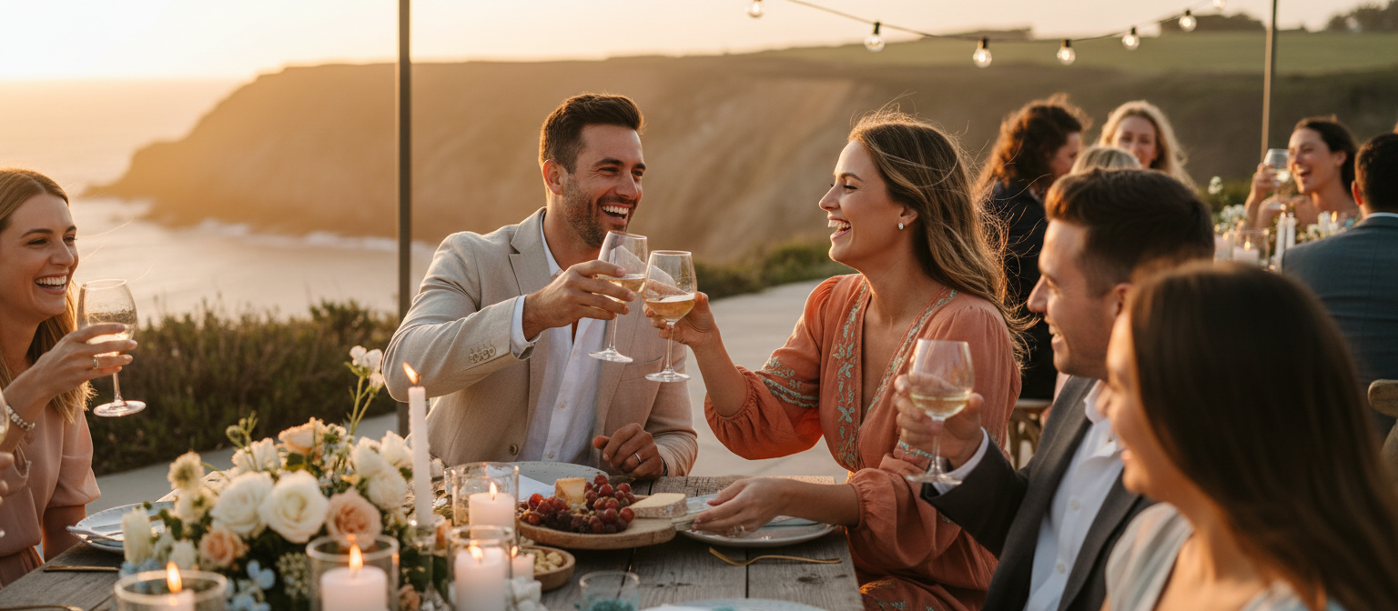 Non-Traditional Wedding Ideas for 2026: Make Your Day Uniquely Yours